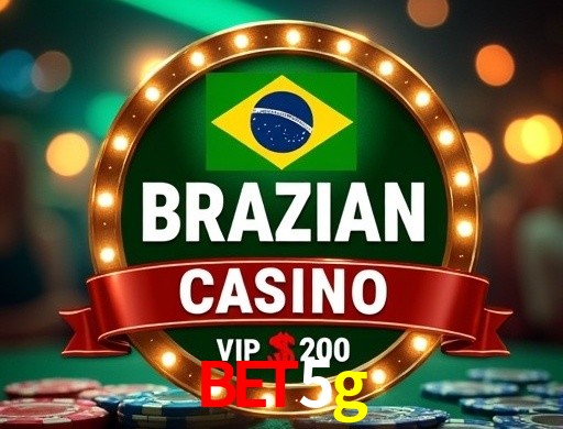 bet5g login