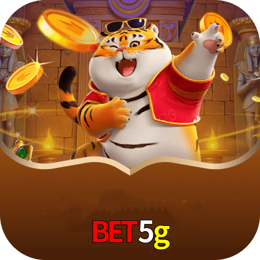 Imagem promocional da bet5g mostrando a plataforma e suas vantagens